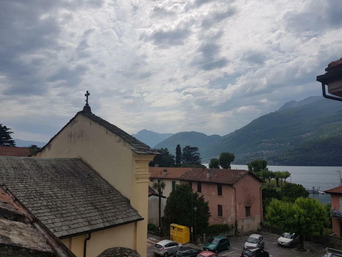 La Casa Del Borgo Villa Dervio Kültér fotó
